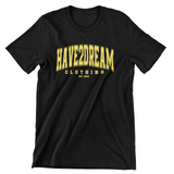 Have 2 Dream Clothing T-shirt (Available in 7 Colors)