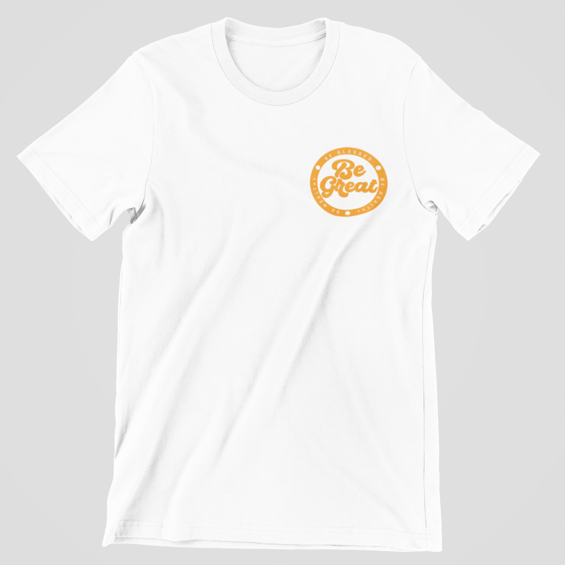 Circle of Excellence T-shirt | Available in 6 Additional Colors!