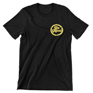 Circle of Excellence T-shirt | Available in 6 Additional Colors!