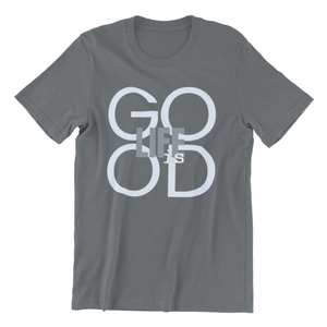 Life is Good T-shirt