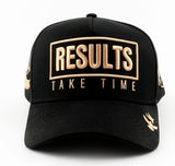 Results Take Time